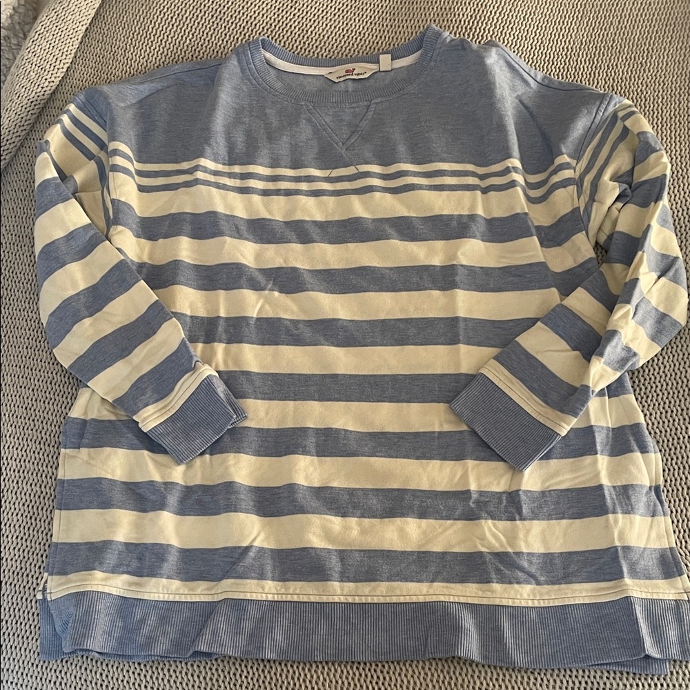 Vineyard Vines Pullover
